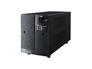 【クリックで詳細表示】OMRON/オムロン 5年無償保証/ラインインタラクティブ/750VA/680W/据置型 無停電電源装置(UPS) ＜br＞ 納期にお時間がかかる場合があります