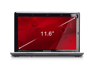 6909HAJ IdeaPad U150 Microsoft Office Personal 2007搭載モデル