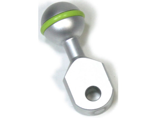 【クリックで詳細表示】40268 YSアダプター パールシルバー ライム