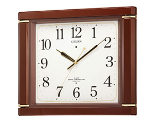 【クリックで詳細表示】CITIZEN/シチズン 【ネムリーナM494】4MN494-006