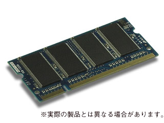 【クリックで詳細表示】アドテック ADM2700N-1G PC2700 DDR 200PIN 1GB MAC 6年保証
