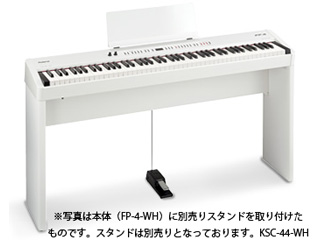 FP-4 WH�i FP4 �z���C�g�j �y����������萔�������̈��S���i�z