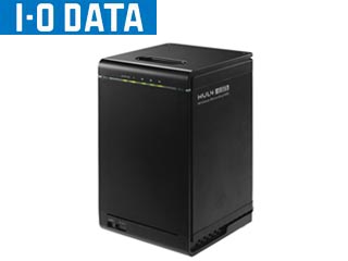 HVL4-G2.0 �n�C�r�W�������R�[�f�B���O�n�[�h�f�B�X�N 2.0TB