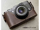 CSJ-X10-13�i�_�[�N�u���E���j�@�V�G�X�^�@�{�v���ʃP�[�X (for X10) �@�yCIESTA�z