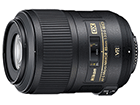 AF-S DX Micro NIKKOR 85mm F3.5G ED VR