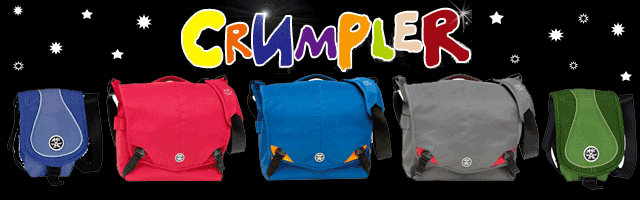 crumpler