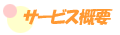 �T�[�r�X�T�v