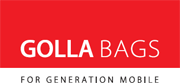�t�@�b�V���i�u���Ńv���t�F�b�V���i���ȃJ�����o�b�O�BGolla/�S�b��