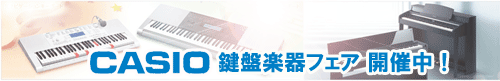 CASIO���Պy��t�F�A�J�Ò�