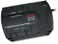 APC ES500�^725