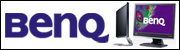 BENQ ���������t���f�B�X�v���C