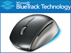 �}�C�N���\�t�g�uBlueTrack�v�e�N�m���W�̗p�̃}�E�X�������I 