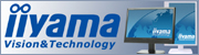 iiyama�̉t���f�B�X�v���C