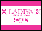 EDWIN SOMETHING LADIVA ���M�p��