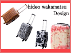 hideo wakamatsu Design �A�j�}�����@���[�J�[�݌Ɍ���I