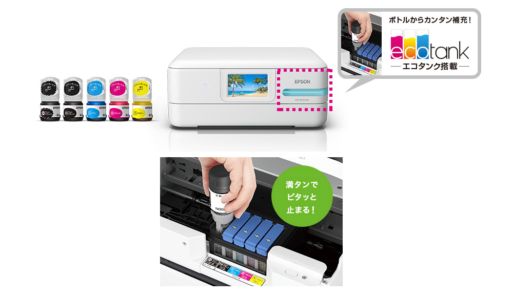 �G�R�^���N�Ȃ�{�g������ȒP��[