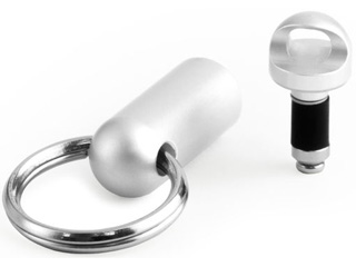 Pluggy Lock/vM[bN    CzWbNɑXgbvz[ PL-Lite Edition+Wrist Strap ubVhA~jE