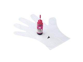 【クリックで詳細表示】INK-C7M30 キヤノン用詰め替えインク (マゼンタ・30ml)