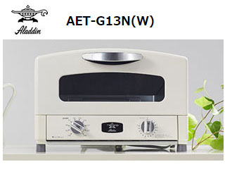 ALADDIN/AW Ot@Cgg[X^[AET-G13NW Og[X^[ (zCg)