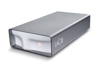 LCH-GR2TU 3.5インチ USB2.0外付けハードディスク 2TB ※衝撃価格！