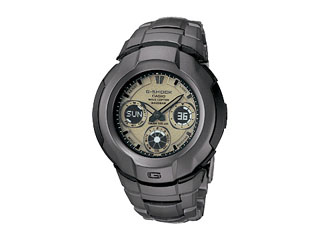メーカー在庫限り!】 GW-1700BTJ-9AJF 【The G BLACK FORCE