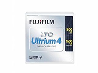 【クリックで詳細表示】LTO Ultrium4データカートリッジ 5巻パック