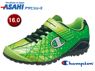 Ke 1 Champion チャンピオン J196 ジュニアスポーツシューズ ガチ強 16 0cm 2e グリーン ムラウチドットコム