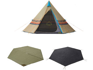 Tepee ioz400Zbg-BA 71809522