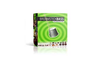 broomstick bass vst broomstick bass vst