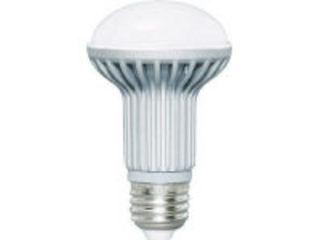 【クリックで詳細表示】LDR6LW【エコルクス】LEDレフランプ 6W 電球色 E26口金