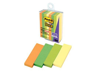Post-it |XgECbg So }`J[6 F4F VgX 700SS-MC-6