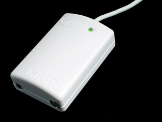 【クリックでお店のこの商品のページへ】AMPKIT LINK iPhone/iPod Touch/iPad用オーディオ・インタフェース