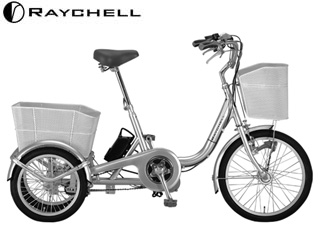 Tr 3ea 電動アシスト三輪自転車 サンスター社製電動ユニット ムラウチドットコム Tr 3ea 電動アシスト三輪自転車 サンスター社製電動ユニット ムラウチドットコム