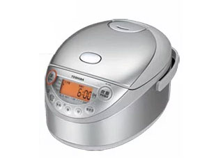 TOSHIBA IH炊飯器 RC-6XL(S) -