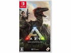 ARK: Survival EvolvedySwitchz
