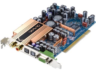 【クリックでお店のこの商品のページへ】SE-200PCI LTD PCI デジタルオーディオボード