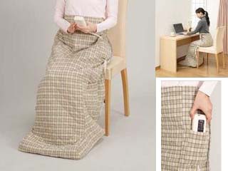 Na 21shz C ホット脚入れヒーター ムラウチドットコム