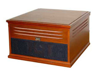 【クリックで詳細表示】レスリースピーカー 2103mk2 100V【送料無料】※納期にお時間がかかります