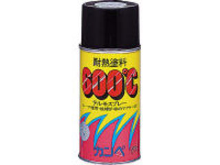 Alesco 耐熱テルモスプレー 300ml シルバー No928 001 ムラウチドットコム