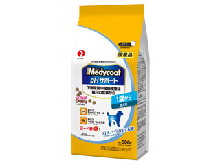 ���f�B�R�[�g pH�T�|�[�g 1�΂��琬���p 500g
