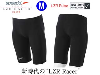 【1着限定】SD70C80 LZR RACER ELITE/レーザーレーサーエリート スパッツ（メンズ）【Mサイズ】