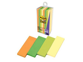Post-it |XgECbg So }`J[6 F4F VgX 500SS-MC-6
