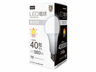 HIDISC LEDd(ʓd40`) F HDLED40W5000K