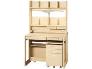 コイズミ学習机 WDS-517SK コイズミ] 組みかえ型デスク CDファースト