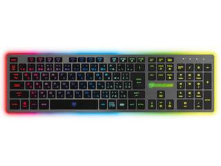 COUGAR/N[K[ y8FobNCgڂ̔^Q[~OL[{[hIzCOUGAR VANTAR Gaming Keyboard