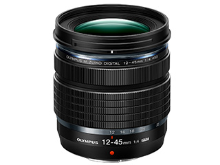 M.ZUIKO DIGITAL ED12-45mm F4.0 PROWY[Y