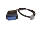 AP9810 Dry Contact I/OANZT
