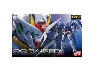 RG 1/144 @mK_00 GN-0000+GNR-010 _uI[CU[