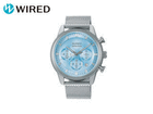 WIRED CA[h AGAT454 ALBA TOKYO SORA MENS Y