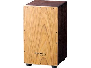 Cajon カホン CJ-20